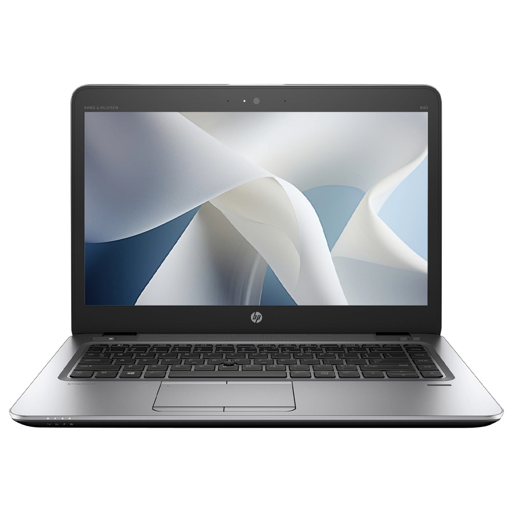 Notebook HP Elitebook 840 G4 Core I7 vPro 7ªGen SSD 256GB 8GB Windows 10 Pro image number 0